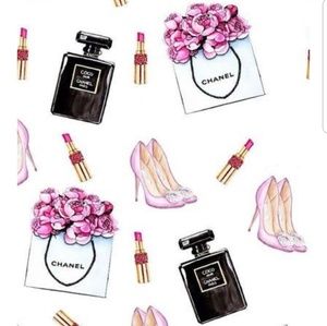 Meet your Posher, Irene